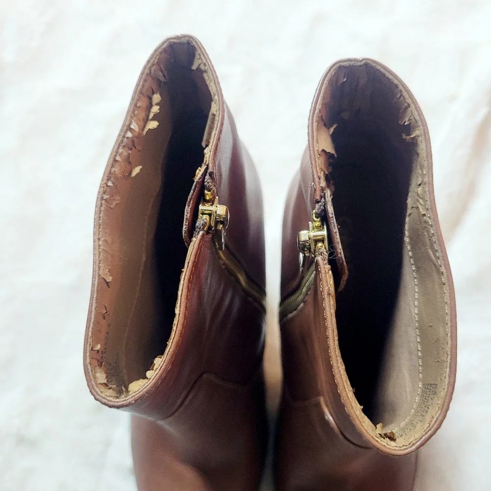 Calvin Klein | Karlia Boot - Picture 7 of 8